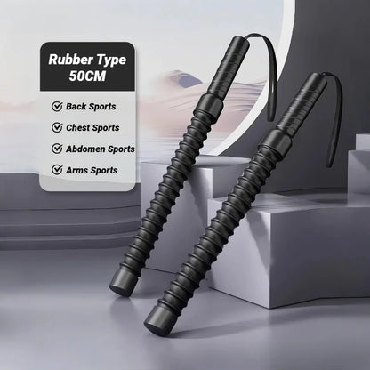 Strength Training Bar - Kinetic Fitness