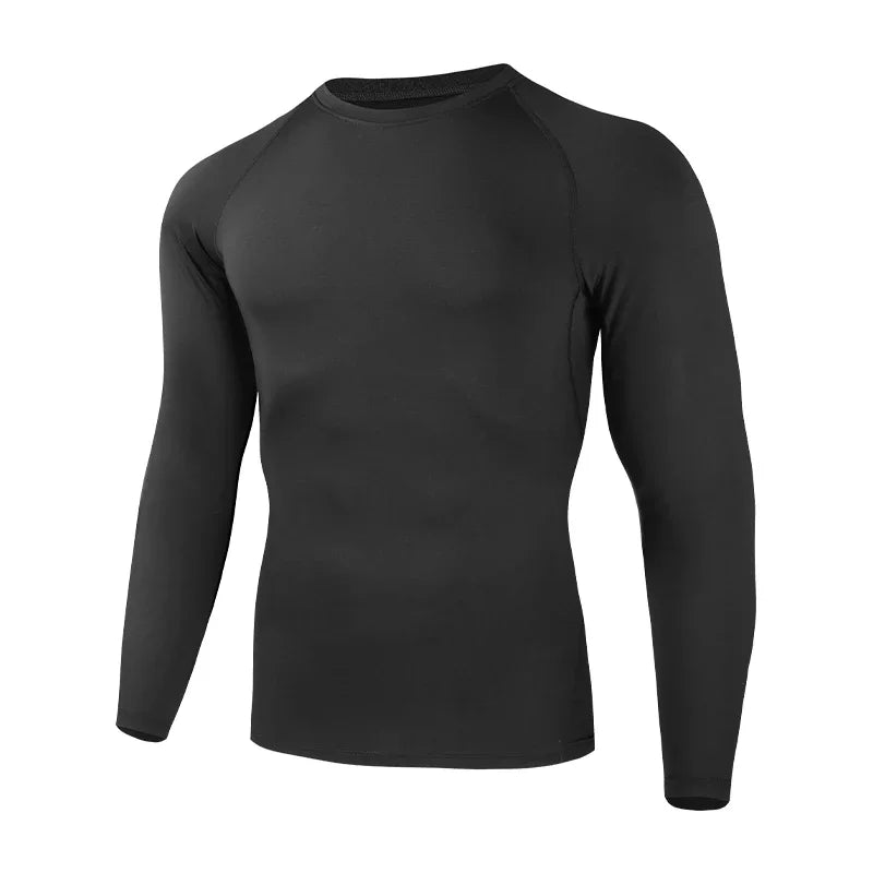 Men Long Sleeves