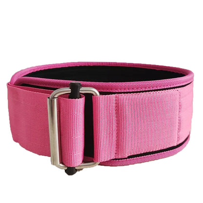 EVA Weightlifting Belt - Kinetic Fitness