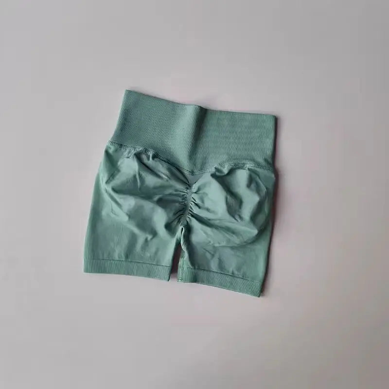Yoga Shorts