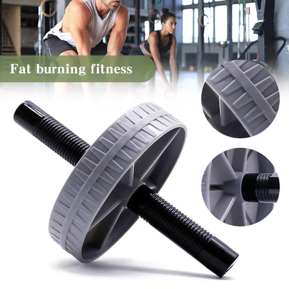 ABs Roller - Kinetic Fitness