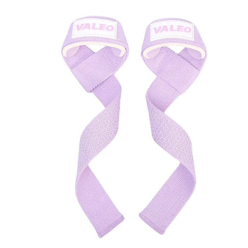 Fitness Lifting Wrist Strap