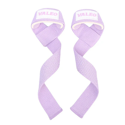 Fitness Lifting Wrist Strap