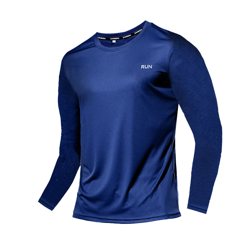 Men Long Sleeves