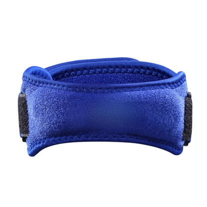 Adjustable EVA Patella Guard Knee Support Pad