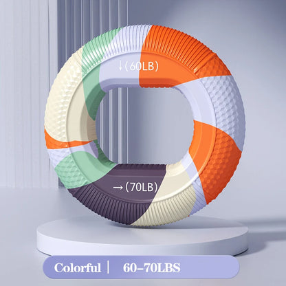 Hand Muscle Strengthener - Kinetic Fitness