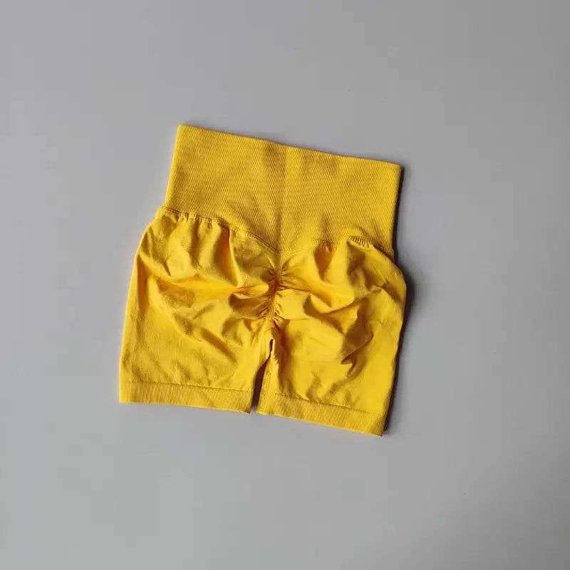 Yoga Shorts