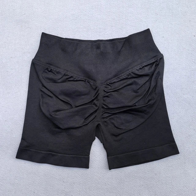 Yoga Shorts
