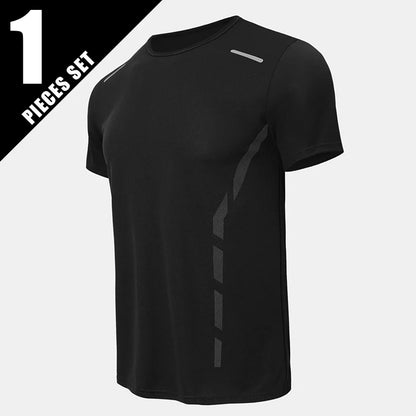 Men Fitness T-shirt
