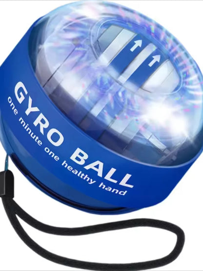 Gyroball Powerball