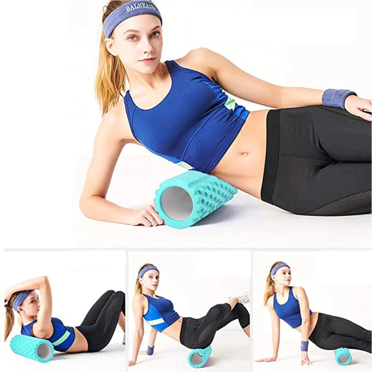 33*14cm Massage roller