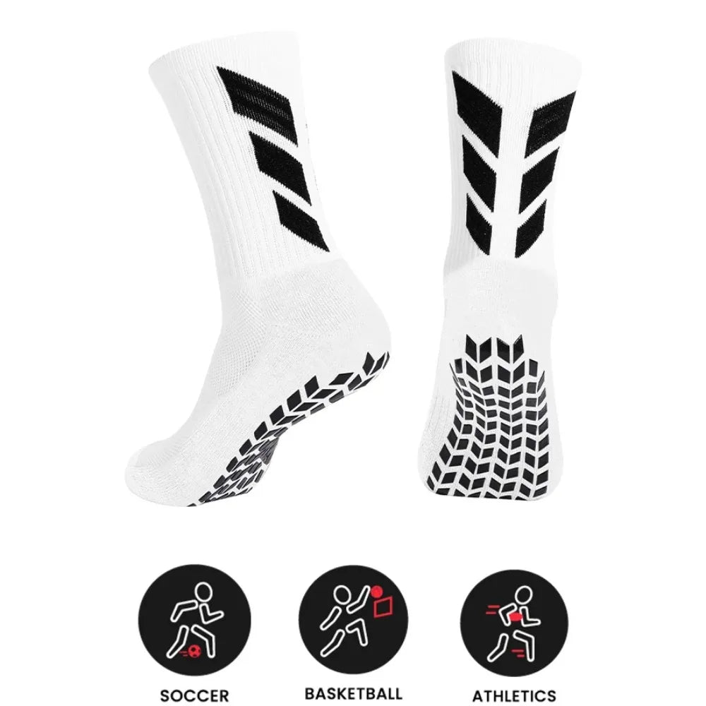 Training sports socks