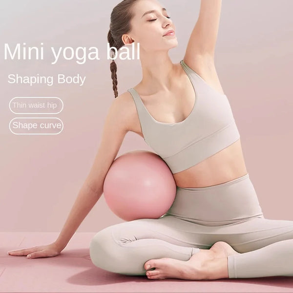 Yoga Fitness Ball - Kinetic Fitness