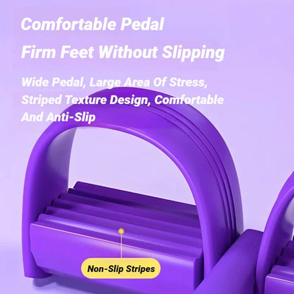 Yoga Abdominal Strengthening Elastic Band Kinetic Fitness