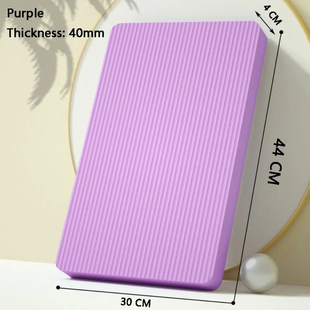 NBR Sports Balance Pad