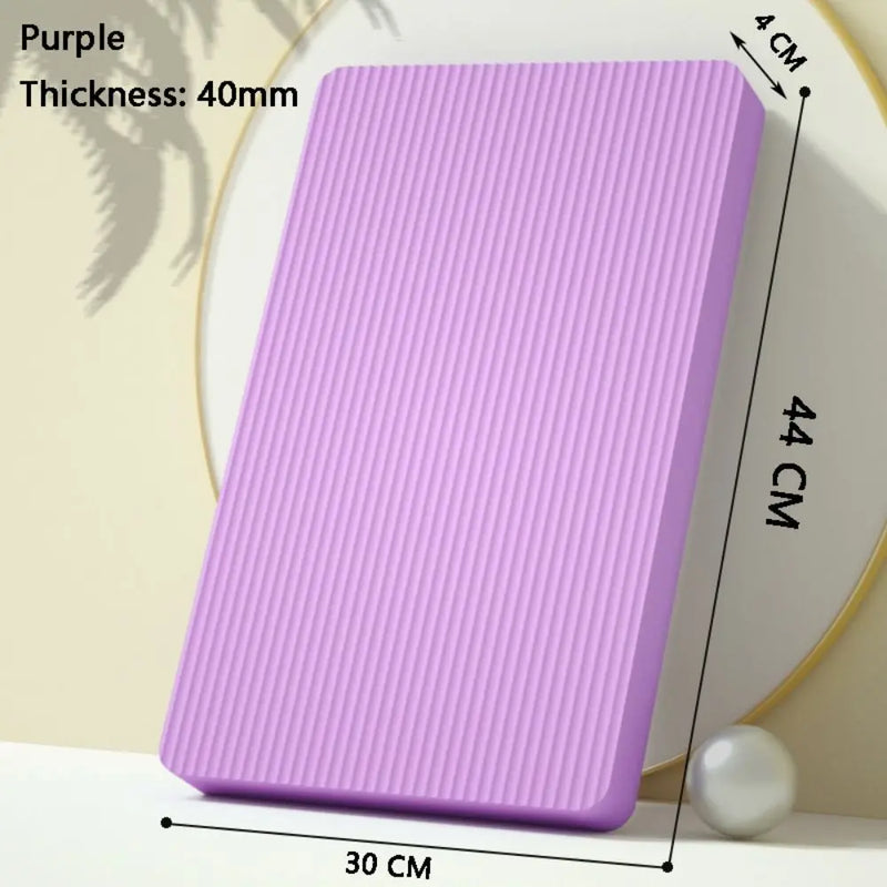 NBR Sports Balance Pad