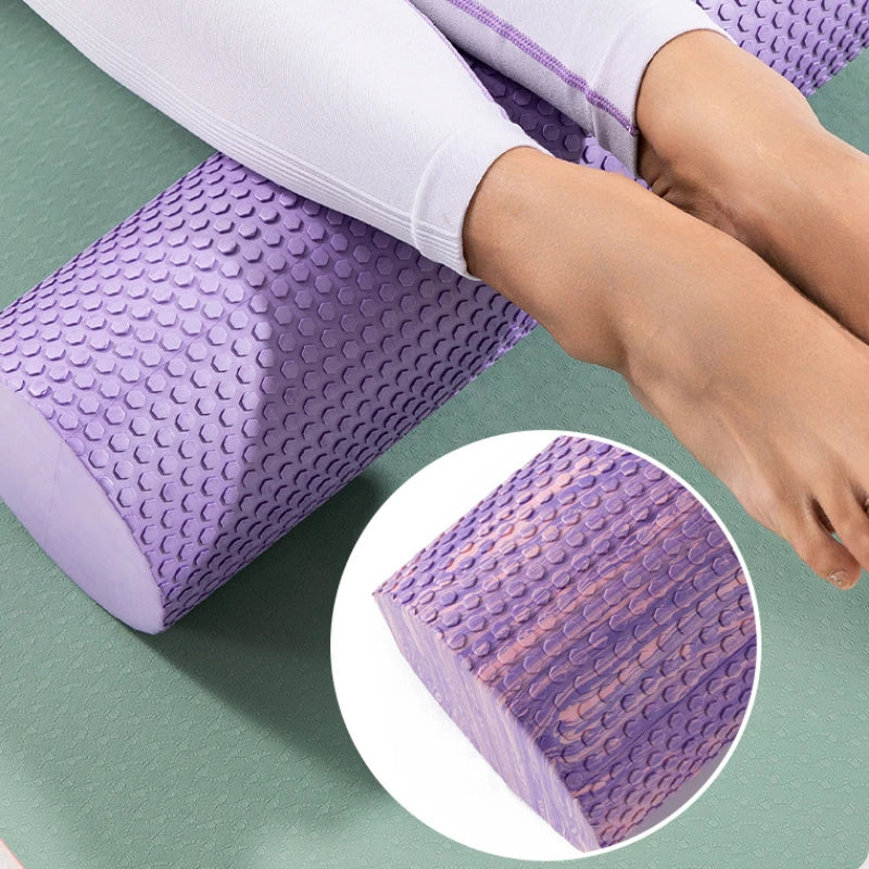 30/45/60cm Foam Roller