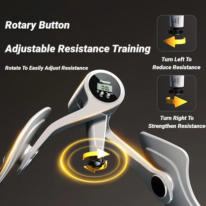 Pelvic Muscle Trainer - Kinetic Fitness