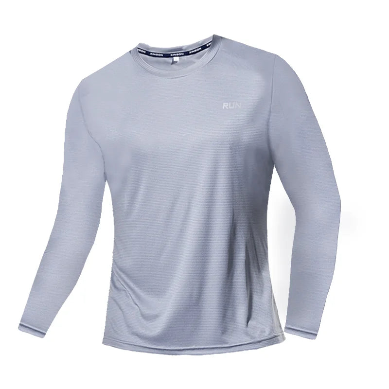 Men Long Sleeves