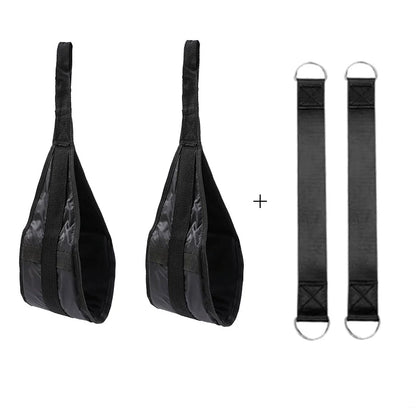 Ab Sling Straps