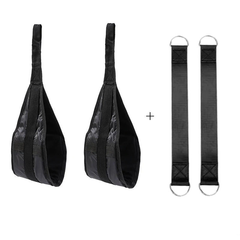 Ab Sling Straps