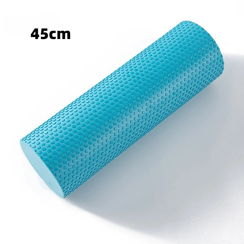30/45/60cm Foam Roller - Kinetic Fitness