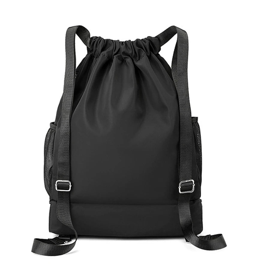 Fitness Gym Bag Backpack