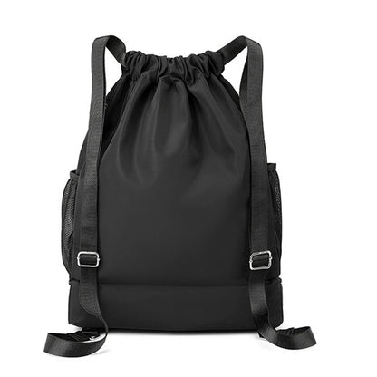 Fitness Gym Bag Backpack - Kinetic Fitness