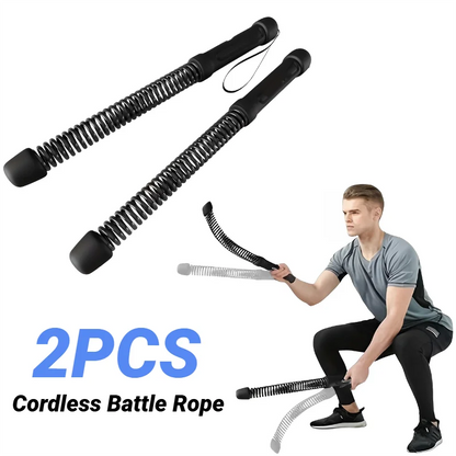 Strength Training Bar - Kinetic Fitness