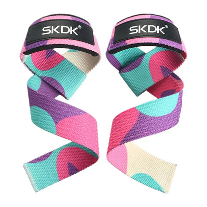 Fitness Lifting Wrist Strap