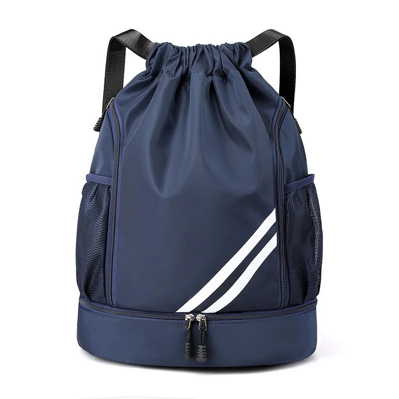 Fitness Gym Bag Backpack