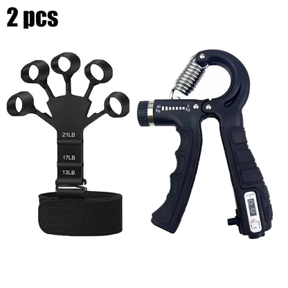 Hand Gripper (set)