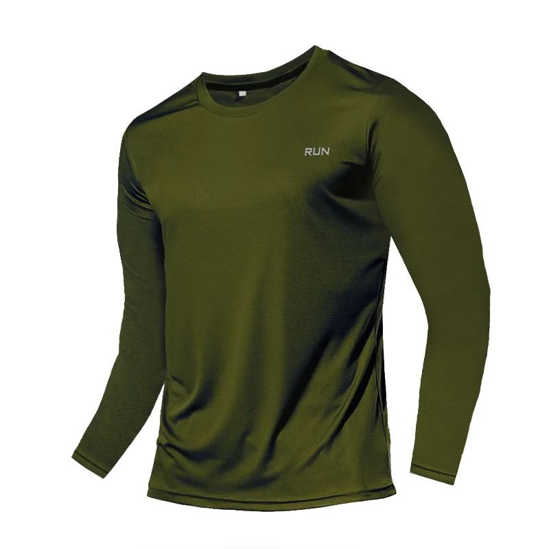 Men Long Sleeves