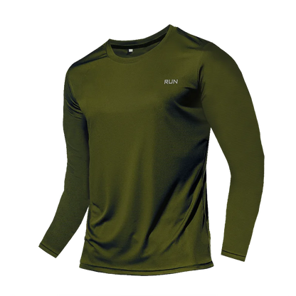 Men Long Sleeves
