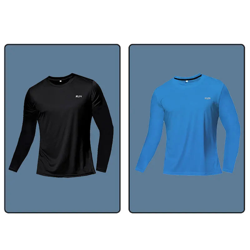 Men Long Sleeves