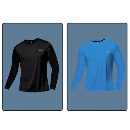 Men Long Sleeves