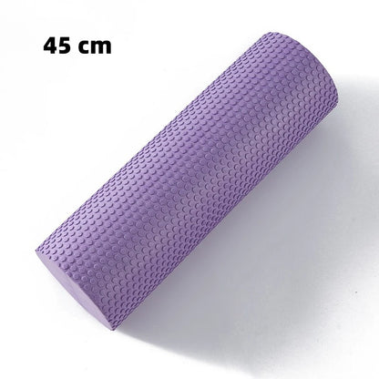 30/45/60cm Foam Roller - Kinetic Fitness