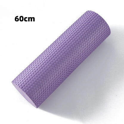 30/45/60cm Foam Roller - Kinetic Fitness