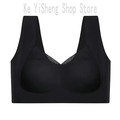 Women's sports bra