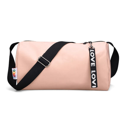 Women Gym Bag