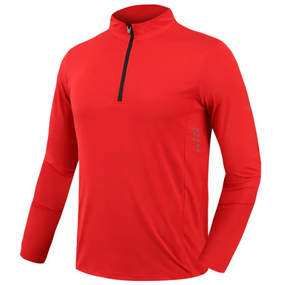 Men Long Sleeves