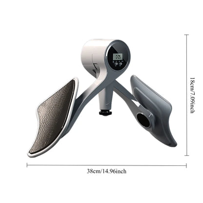 Pelvic Muscle Trainer - Kinetic Fitness