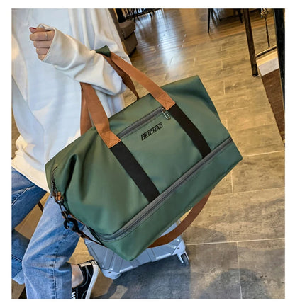 Gym Bag