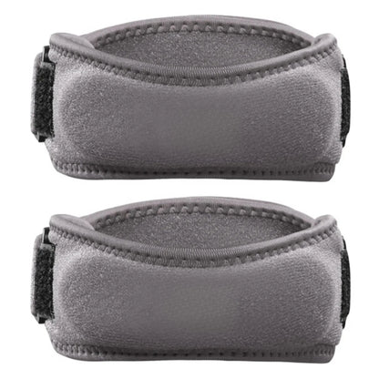 Adjustable EVA Patella Guard Knee Support Pad