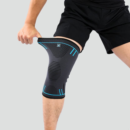 Professional Compression Knee Sleeve