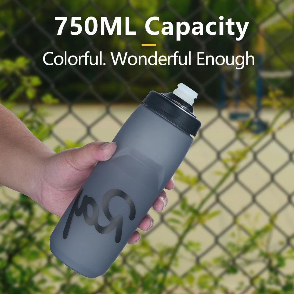 620/750ml Water Bottle
