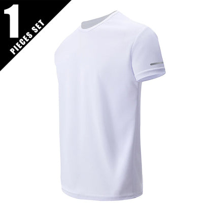 Men Fitness T-shirt