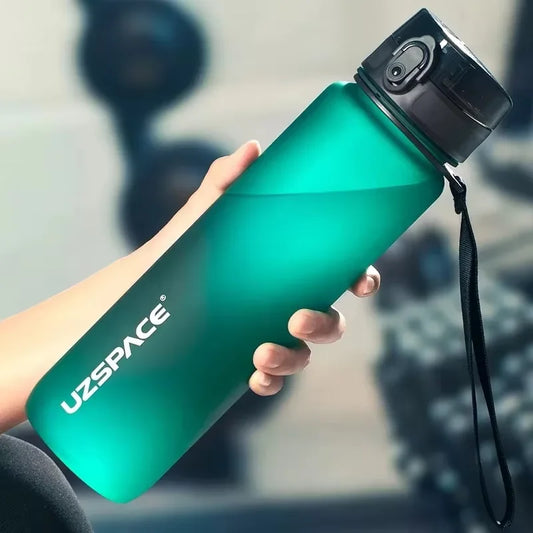 UZ Sports Water Bottle - Kinetic Fitness