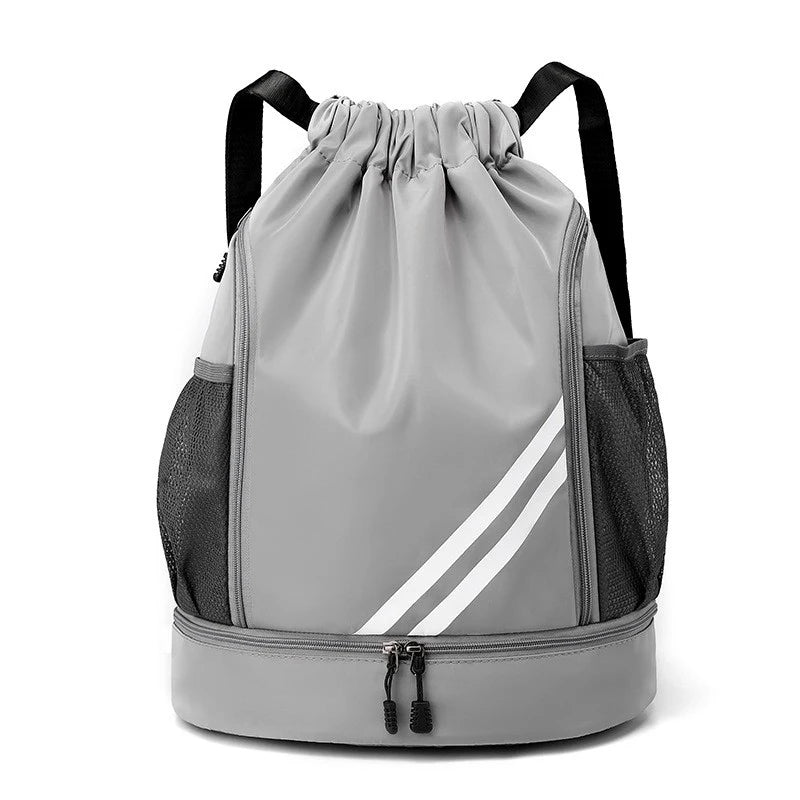 Fitness Gym Bag Backpack - Kinetic Fitness