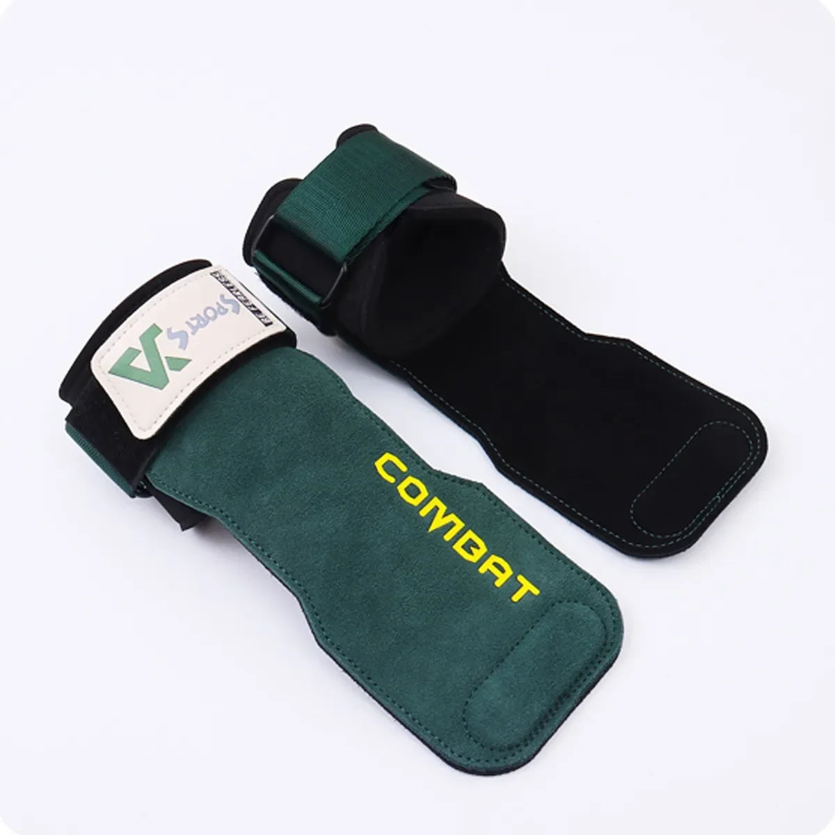 1Pair Gym Gloves - Kinetic Fitness